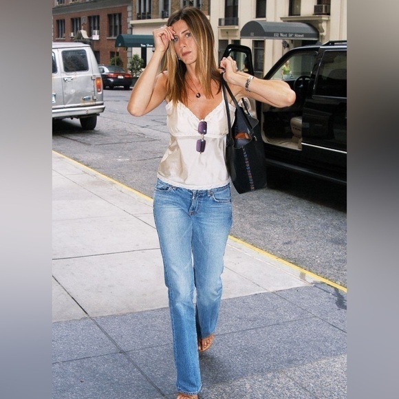 Joes Jeans Boot Cut Flare Denims “Provocateur” size 27 EUC - Picture 16 of 16